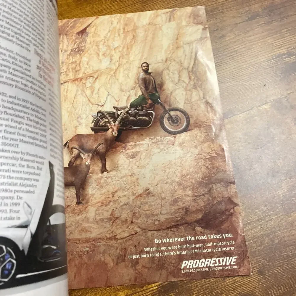 Motor Trend January 2021 Mercedes-Benz Car of the Year (Magazine: Automotive, Ca